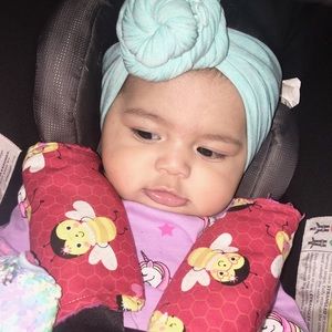 Meet your Posher, Aracely